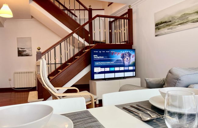 Cies Suitel Lopez de Neira 28 - Photo 39