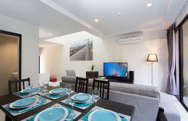 Pause on Samui - Foto 57