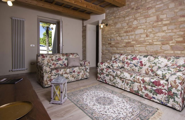 Holiday Home in Fano Near Adriatic Sea - Foto 14