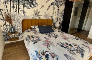 La Sevillana - 3 Bedrooms - Cute Terrace - 2 Parkings - Foto 10