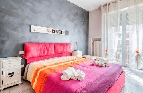 Smart Stay Milano Olimpiadi - apartment free wifi fibra - Policlinico San Donato - Foto 5