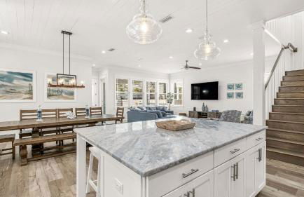 Sunfish Elegance by Avantstay Beach Access at an Indoor/outdoor Paradise - Foto 22