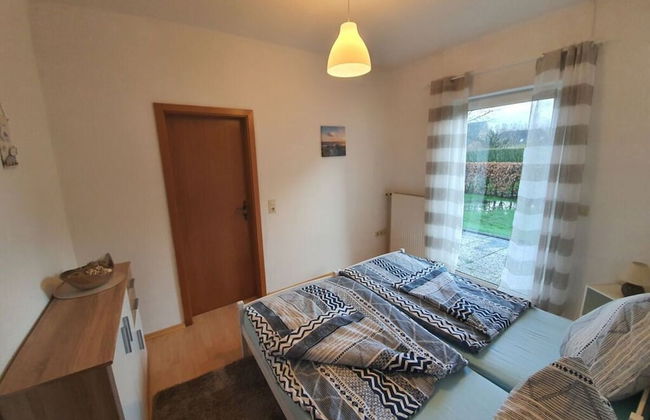 Holiday Home Nordseegluck - Foto 4