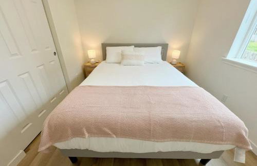 Family-Friendly Retreat in Marysville - Foto 4