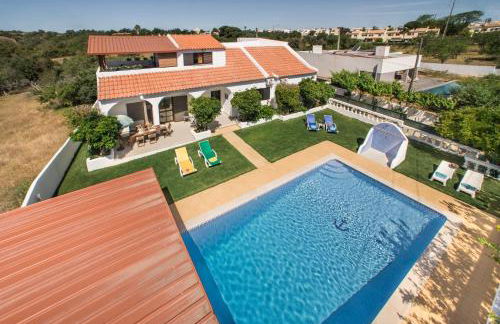 Villa Sao Miguel - Armacao de Pera - Foto 53