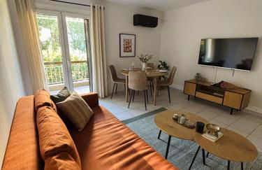 MediTerra Stay Voula Beach - Foto 1