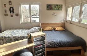 Eco-Villa en lisière de forêt - Photo 13