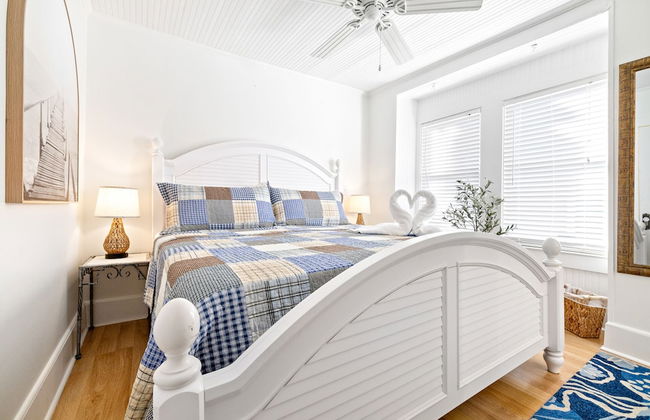 Hyde Park Hide Away - Foto 3