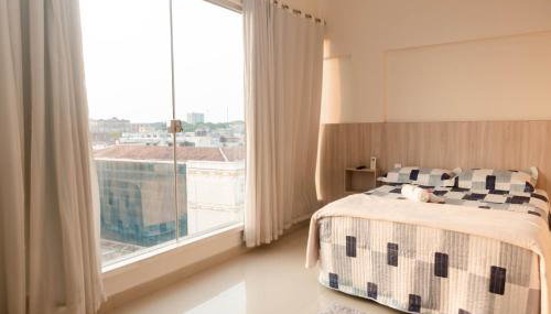 Loft centro de Manaus 708 - Foto 4