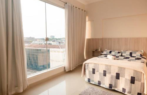 Loft centro de Manaus 708 - Foto 4