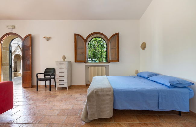 3044 Masseria Il Sasso by Barbarhouse - Foto 6