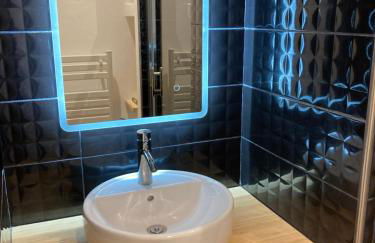 Superbe Chalet à Megève 7 pers Près des Pistes - Foto 26