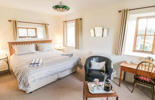 Barn Cottage - Photo 6