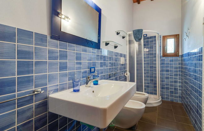 Tranquil Farmhouse in Terranova Bracciolini near Nightlife - Foto 20