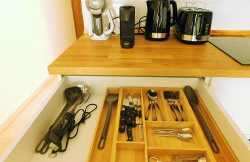 Brand New Studio 3 - Foto 12