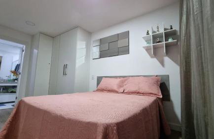 Ap Maravilhoso na Barra da Tijuca - Foto 26