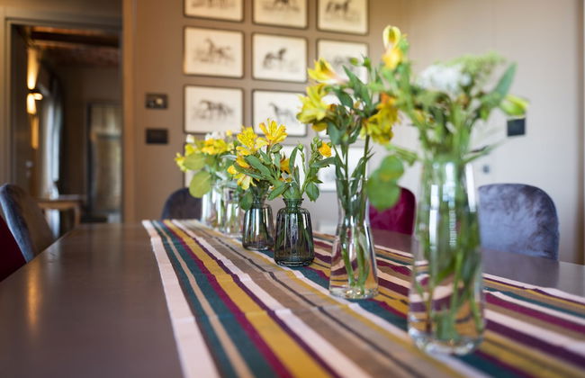 Relais Casa Clara - Foto 32