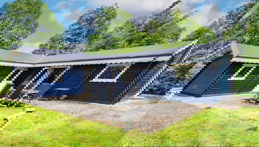 Pleasant Holiday Home in Silkeborg near Lake - Photo 1