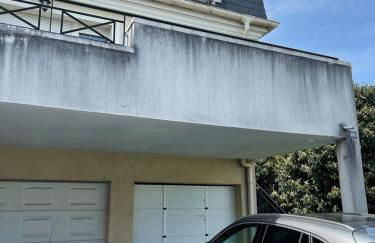 Appartement duplex T3 avec box - Paris - La Défense - Airport CDG - Parc des expositions - Stade de France - Disney - Astérix - Val D Europe - Foto 11