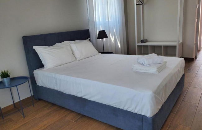 Villas Acrotel Porto Brava, Ormos Panagias-formerly TUI Ferienhaus - Foto 4