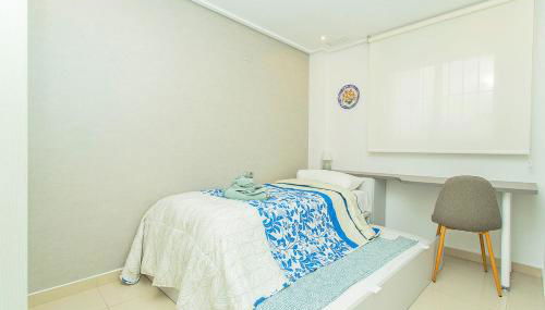 220 Amazing Apartment Alicante-Holiday - Foto 5