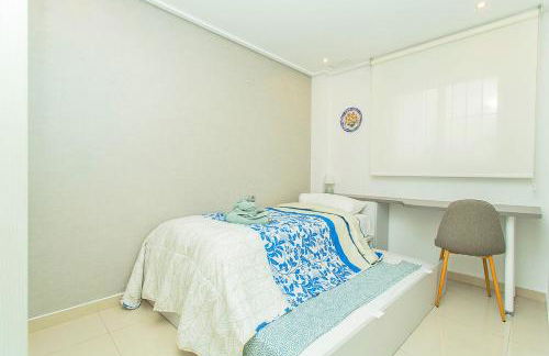 220 Amazing Apartment Alicante-Holiday - Foto 5