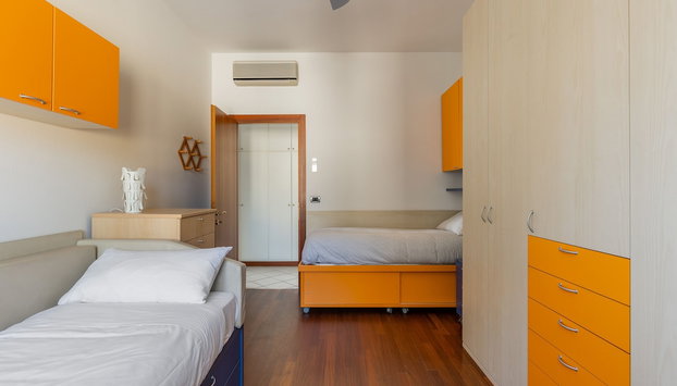 Vestiari Apartments by Wonderful Italy - Foto 4, Habitación