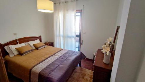 Apartamento Solzende - Photo 3, wardrobe