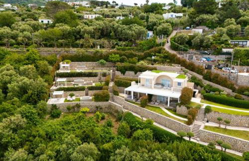 Villa DAlessandro - Foto 51