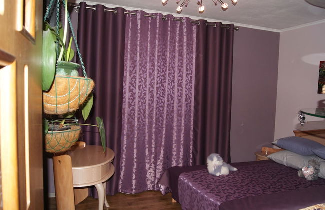 Apartment on Radischeva 23 apt 20 - Photo 13