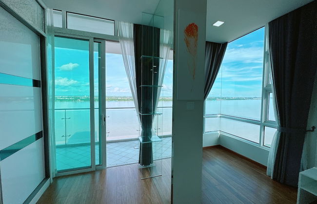 Infinity 28 Hotel & Residence - Foto 68