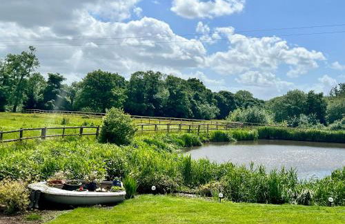 THE HAYLOFT CHESHIRE - Photo 7