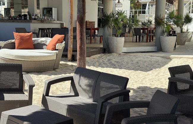 Luciana Hotel & Beach Club - Photo 68