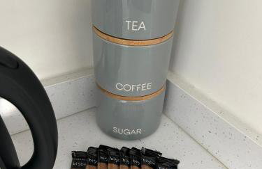 3 Double Bedroom Home-Sleeps 8 - Castle Donnington - Foto 35