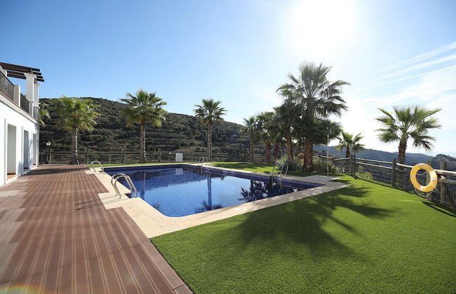 A Beautiful Modern Two Bedroom Villa - Foto 29