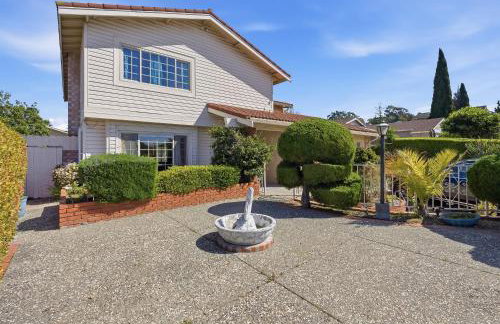 Colorful and Cozy Haven with Heated Pool - Foto 32