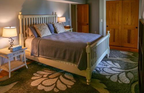 The Lakehouse of Braeloch - Foto 32