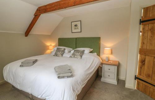 The Old Stables - Foto 10