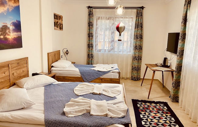 Aysultan Stone House - Foto 14