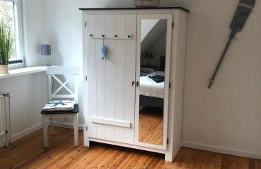 Ferienwohnung „Oberdeck” Hohwacht/Ostsee - Foto 5