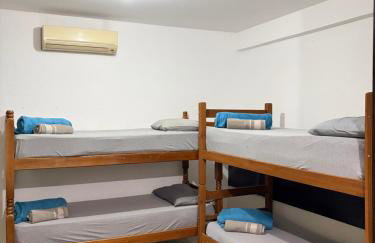 Casa de Veraneio 3 quartos com Ar e mais de 20 camas para grupos e Próximo ao Paraguai - Foto 12