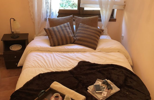 Arahova Cozy Apartment - Foto 3