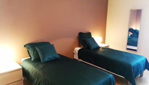 Gîte des 3 vallées - Foto 4