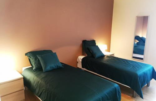 Gîte des 3 vallées - Foto 4