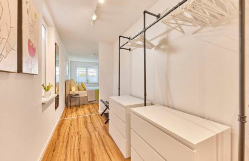 Modernes Studio-Apartment in toller Waldrand-Lage - Foto 9