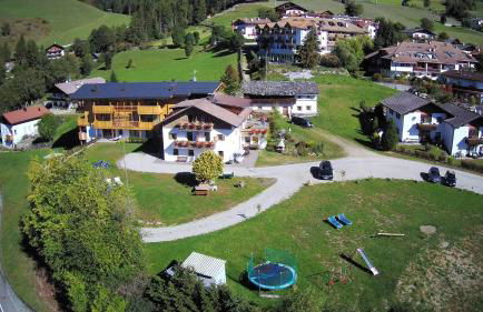 Chalet Schmied - Foto 47