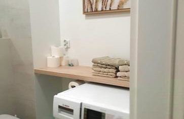 Apartment Aqua Marina - Lake, Nature and Relax! - Foto 11