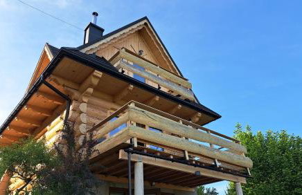 Domki Góralskie Dwa Misie - Foto 10