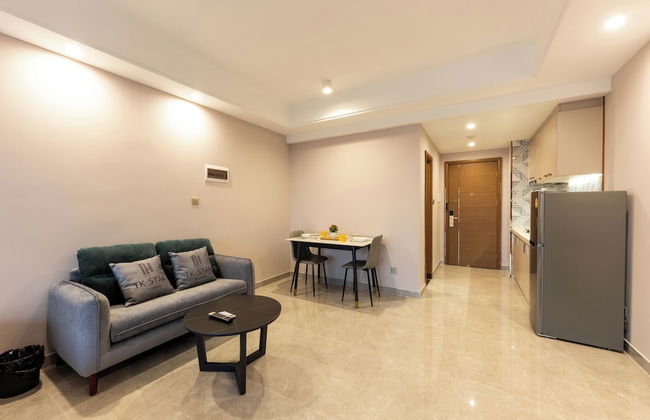 TK Star Condo by Soben Homes - Foto 15