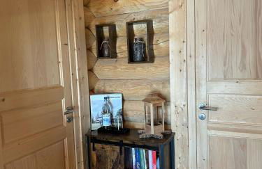 FeWo Traumzeit Hahnenkleer Hütte - Foto 21